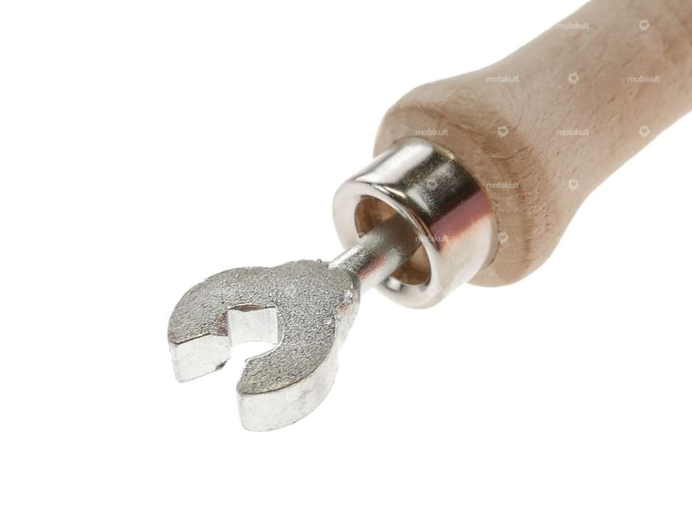 Chiave per raggi 4,5 mm Puch NOS Carousel Image 2