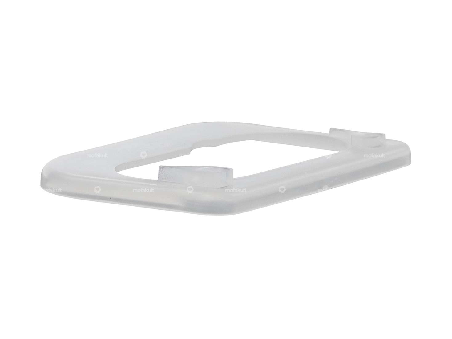 Locking plate plastic Bing SSB 17mm (long/deep) Carousel Image 2