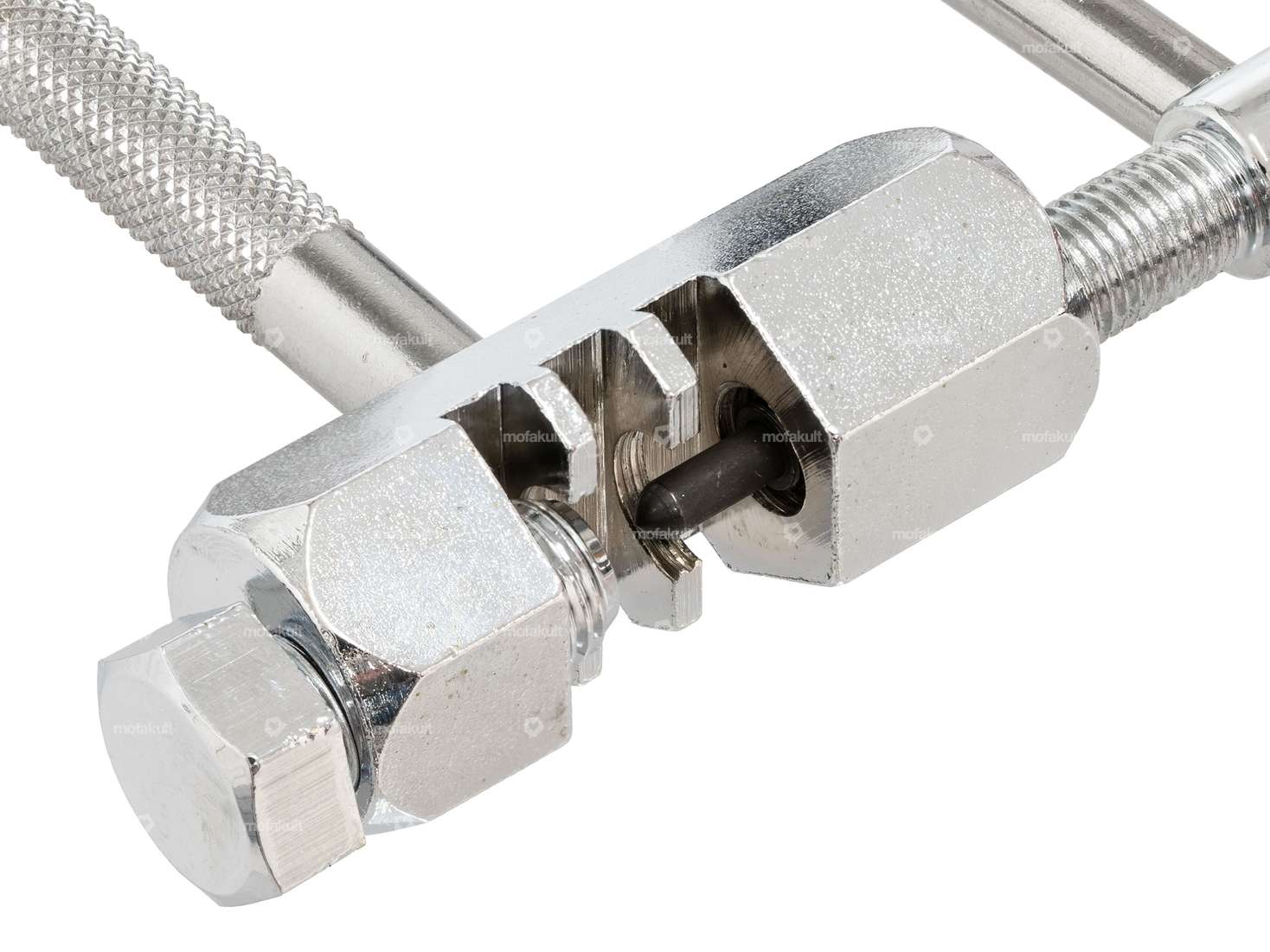 Séparateur de chaîne GPO Chaîne à pédales Carousel Image 3