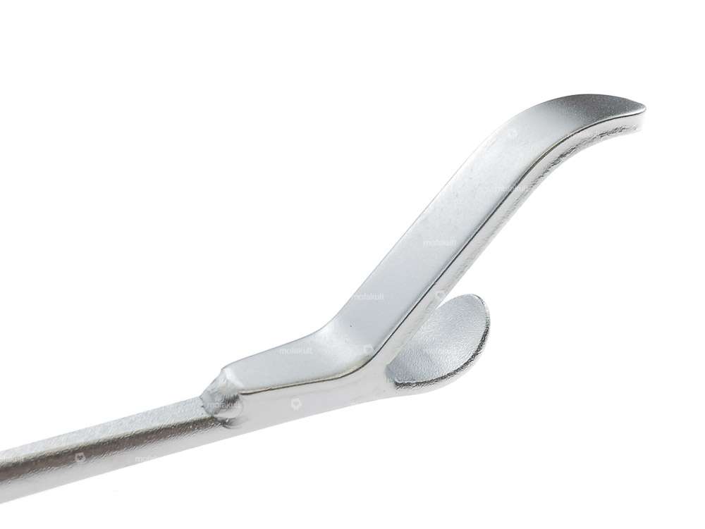 Buzzetti Reifenlöffel mit Handgriff Carousel Image 2