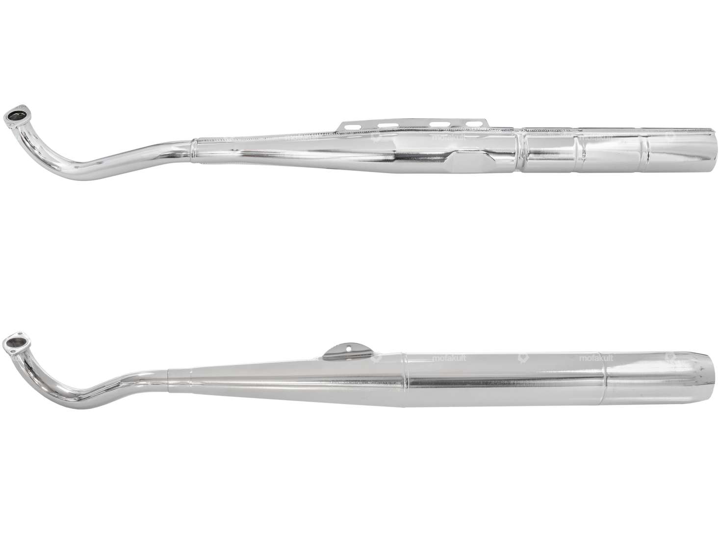 Set di regolazione Airsal 44 mm (budget) | Puch E50, ZA50 Carousel Image 4