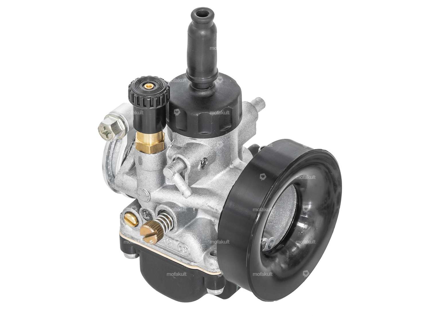 carburatore Dell'Orto 19 mm PHBG CS strozzatura manuale Carousel Image 1