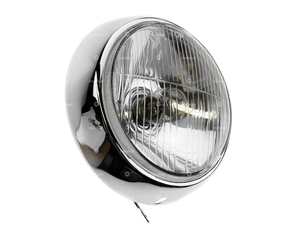 Lampeneinsatz | Puch MV, VS, MS Carousel Image 1