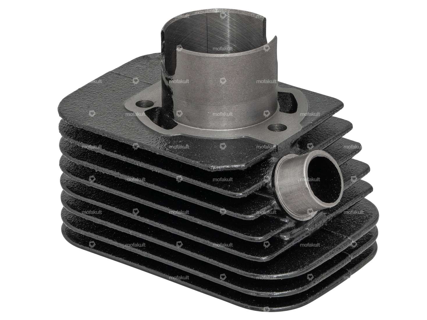 DR 43 mm Zylinderkit 12 mm KoBo | Piaggio Ciao, SI, Bravo, Boxer Carousel Image 4