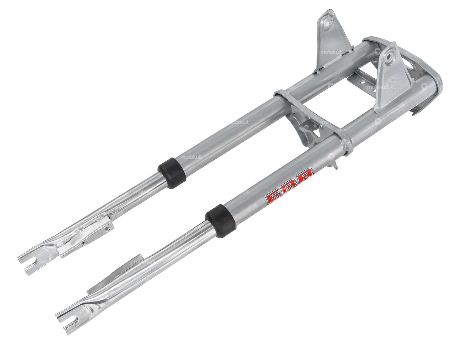 Forcella standard EBR argento | Puch Carousel Image 1