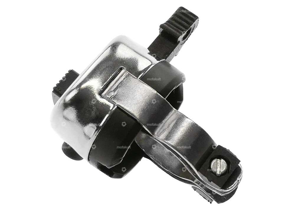 GUIA light switch chrome (3 switch positions) Carousel Image 3