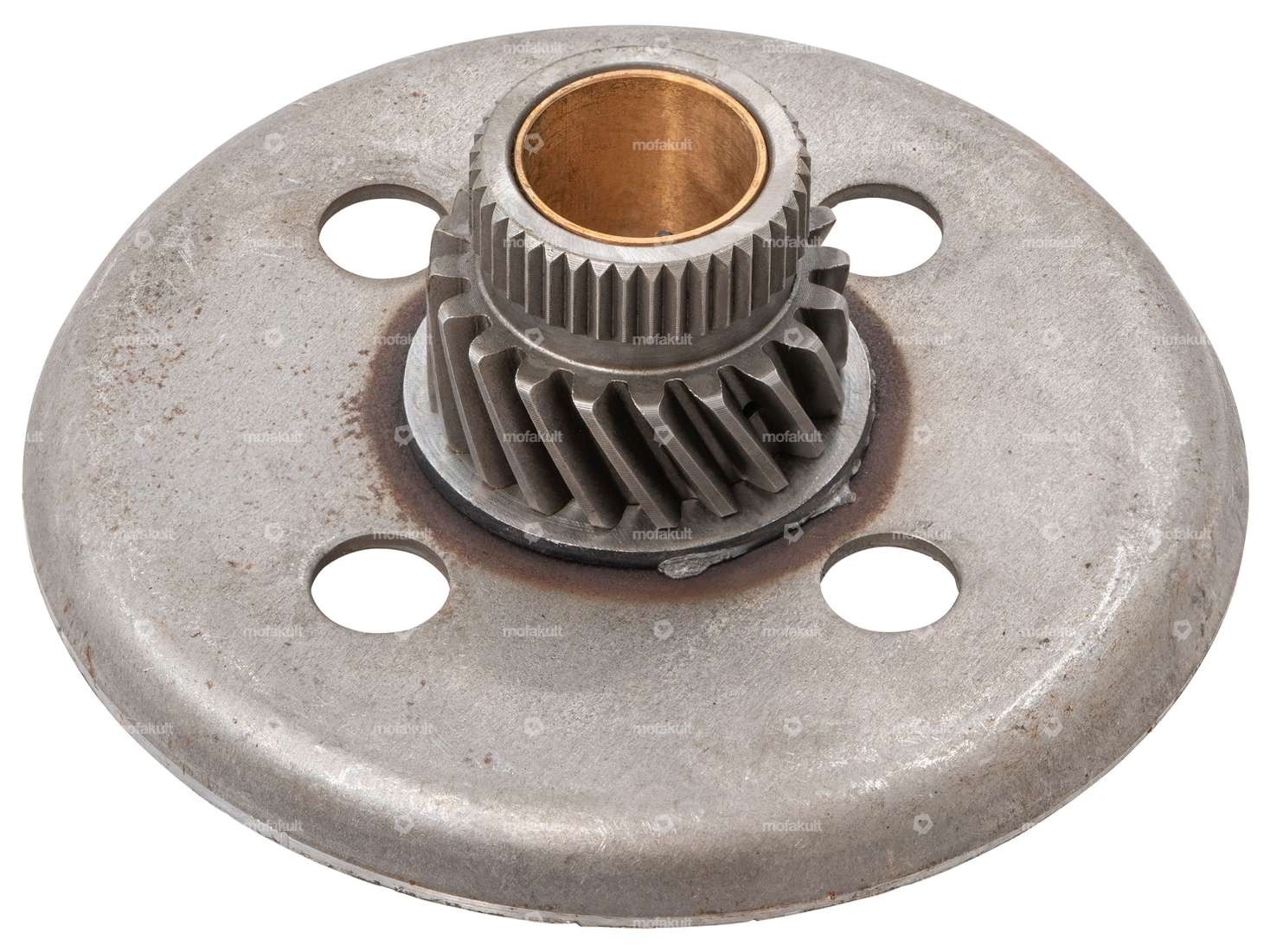 Surflex plateau d'entraînement | Puch ZA50 Carousel Image 1