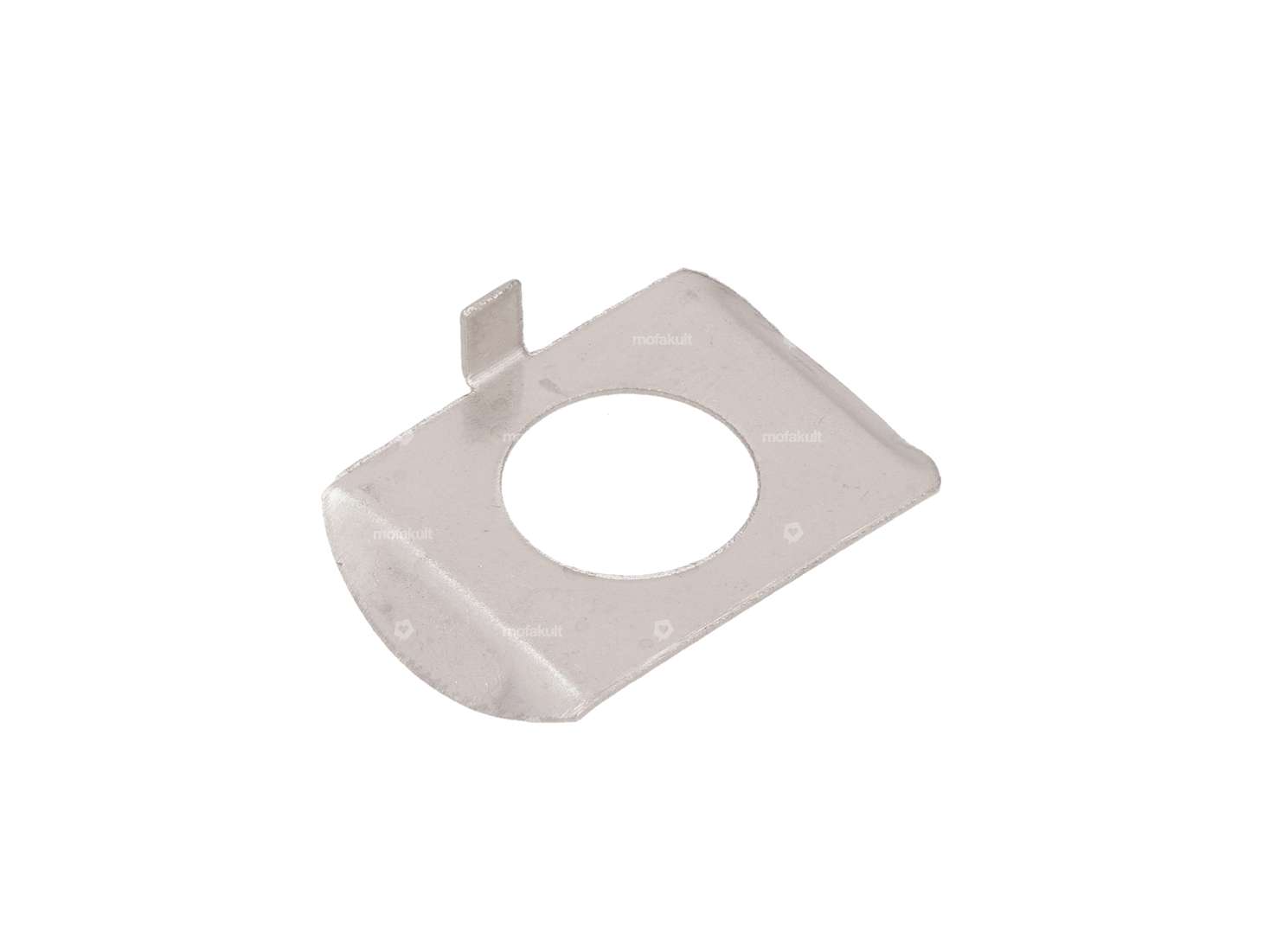 swiing® revival Sicherungsblech Getriebe Mutter M10 | Puch X30 Carousel Image 1