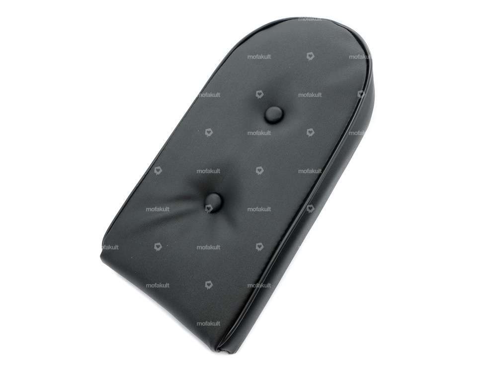 Backrest cushion for sissybar Carousel Image 1