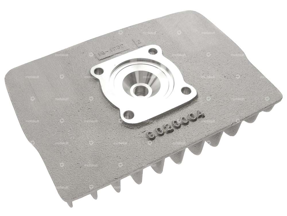 Kit cilindro Athena 48 mm | Sachs 503 AB, AC, ADV Carousel Image 6