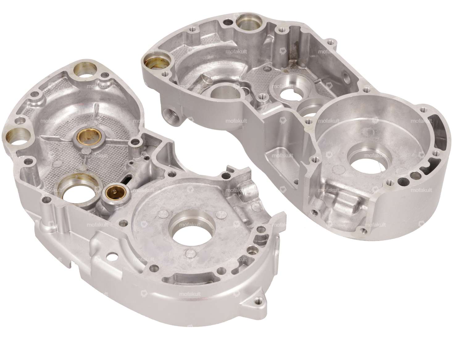 Carter motore | Sachs 50/3 3 velocità HG con kickstarter Carousel Image 5