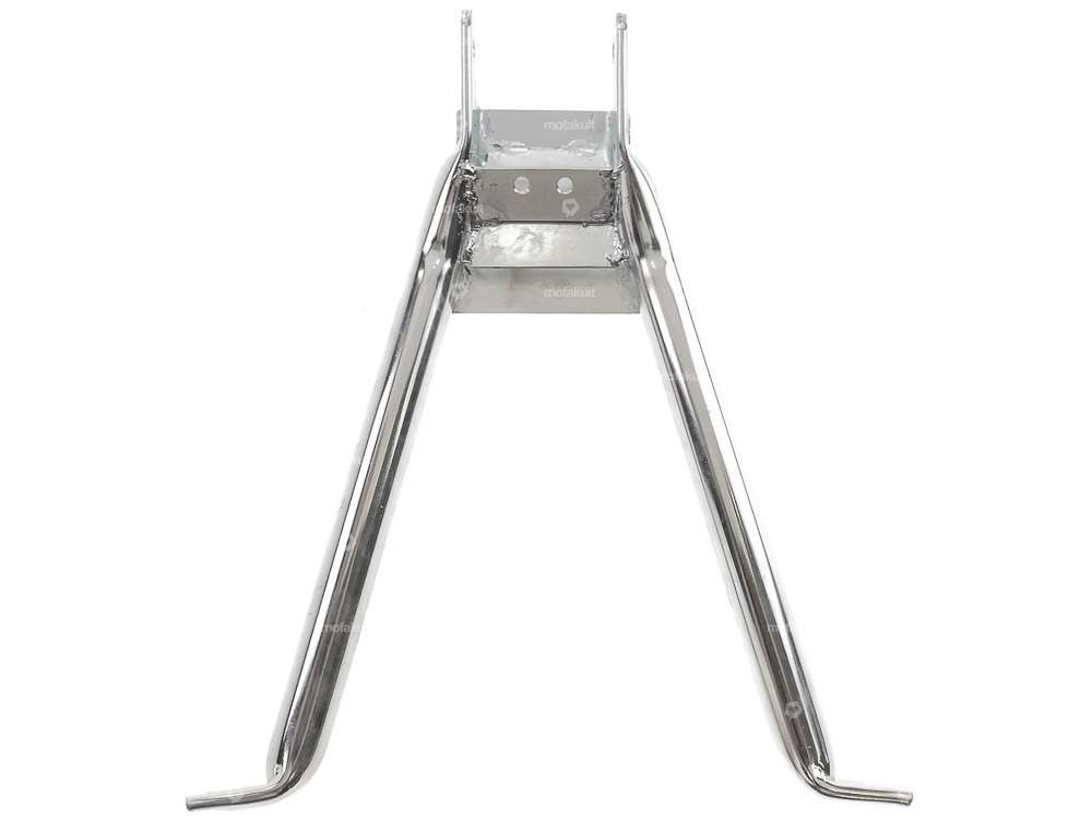 Main stand long version | Hercules 623 Carousel Image 1