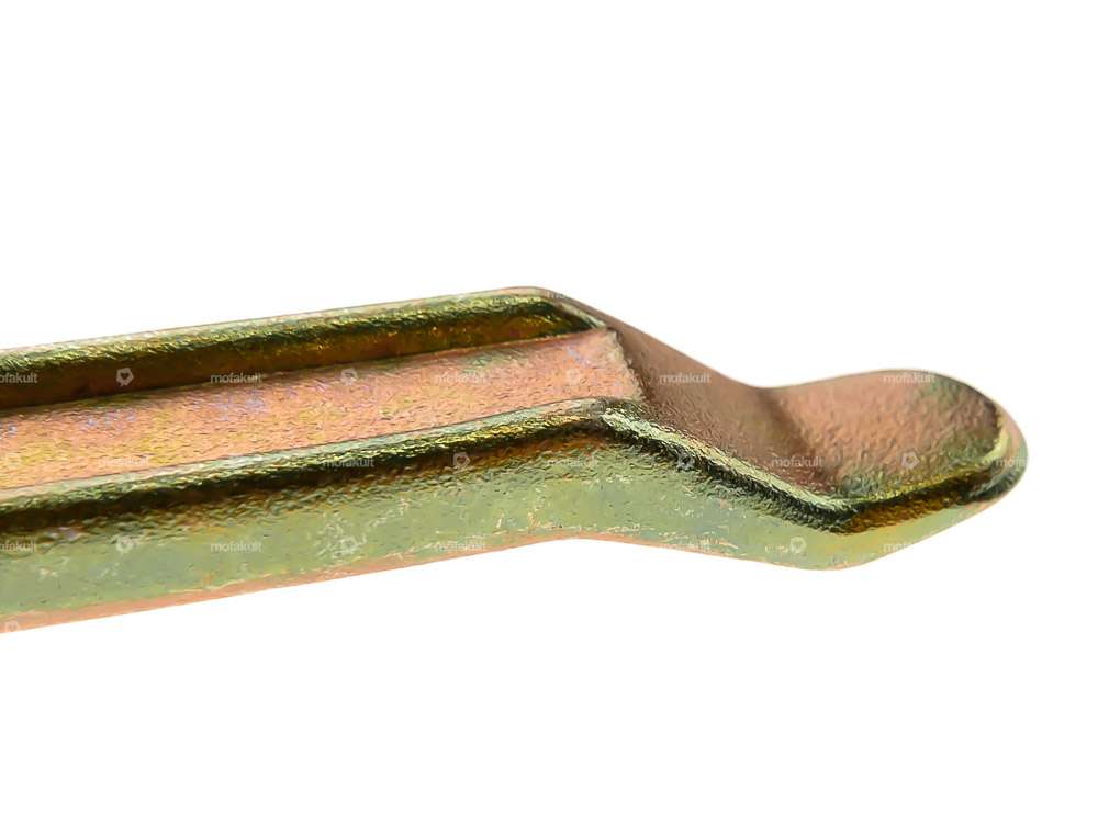 Set di leve per pneumatici Buzzetti 240 mm Carousel Image 4