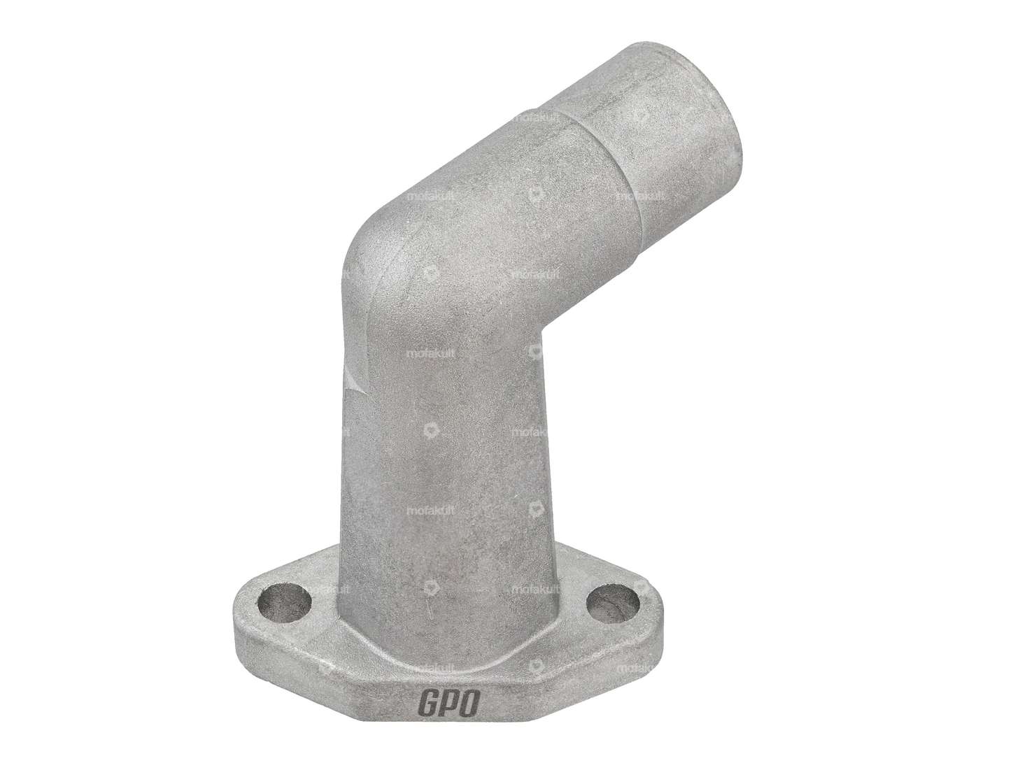 Collettore di aspirazione GPO 15 mm quadrato Puch X30 NS, NL | Sprinter Carousel Image 2