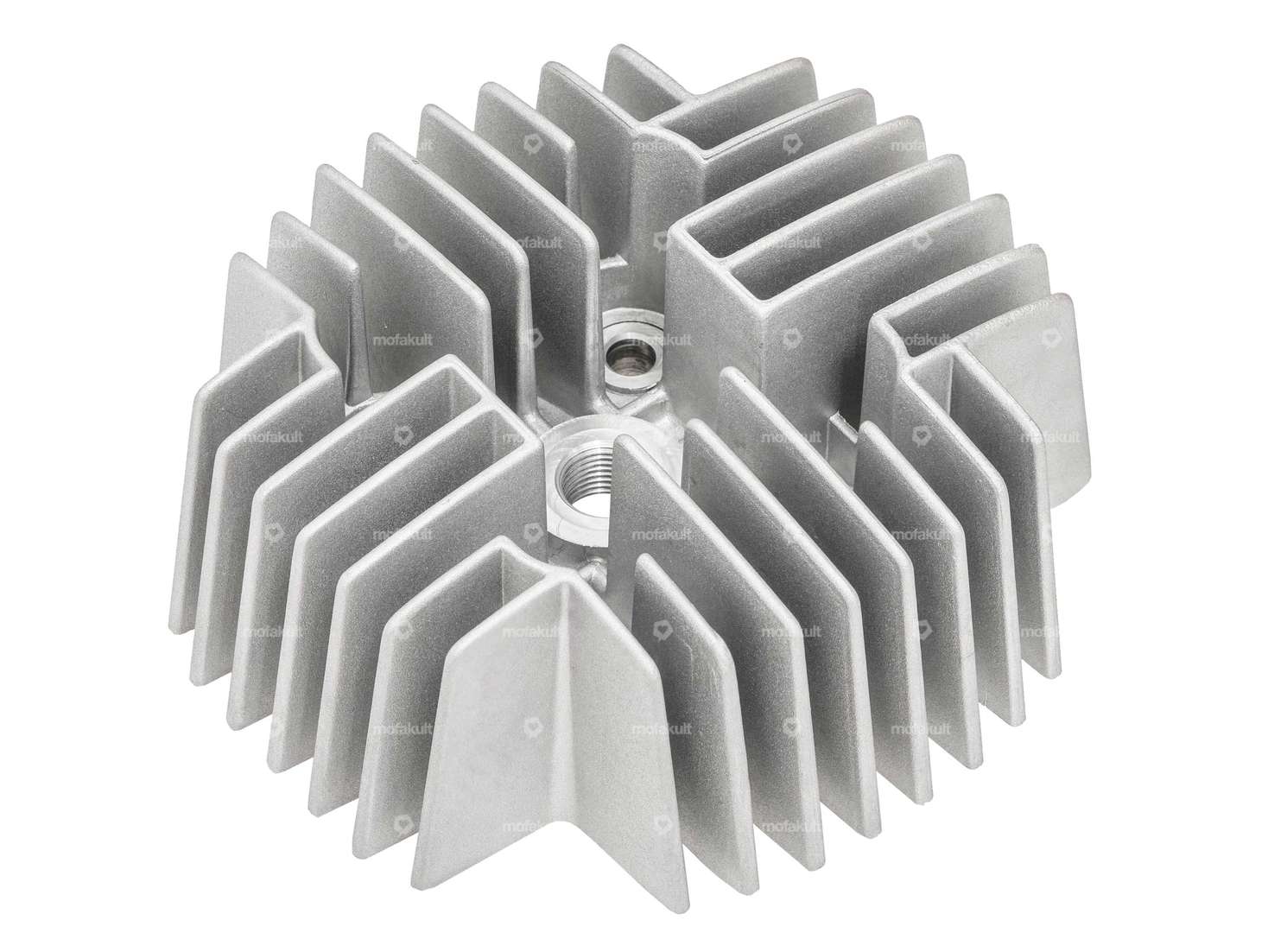 Testata GPO 42 mm Malossi | Puch Maxi S, N / X30 NS, NL, N-2AH Carousel Image 1