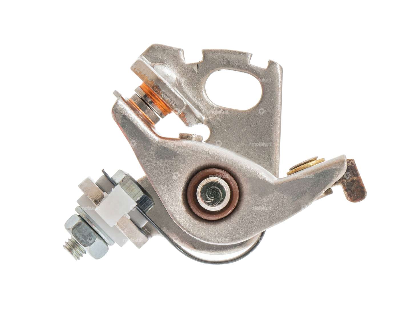 BERU Unterbrecher ohne Kabel | Bosch / Ducati Carousel Image 1