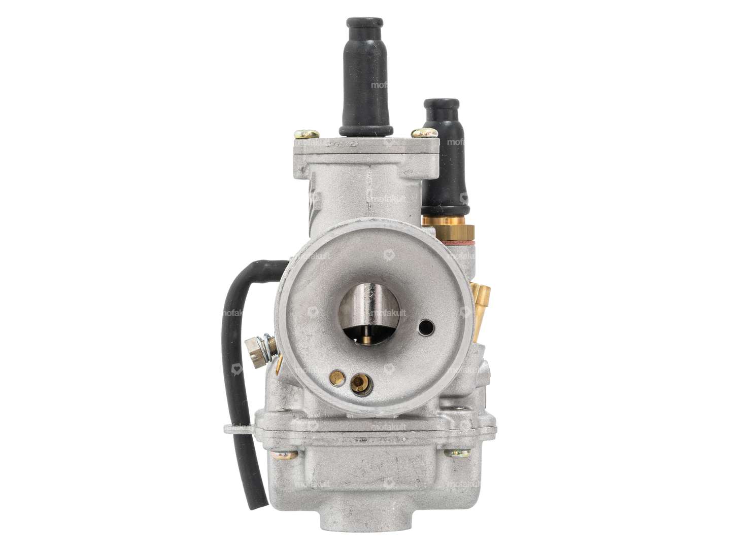 Carburatore Polini CP 15 mm (starter a cavo) Carousel Image 5