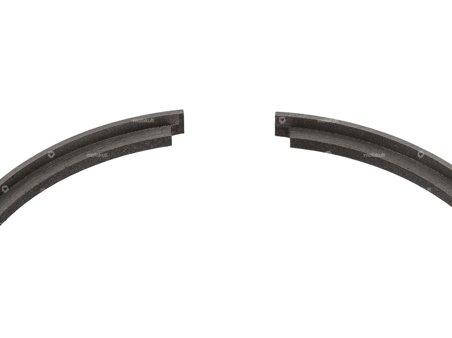 L-piston ring 40 mm | Puch X30 Velux Carousel Image 2