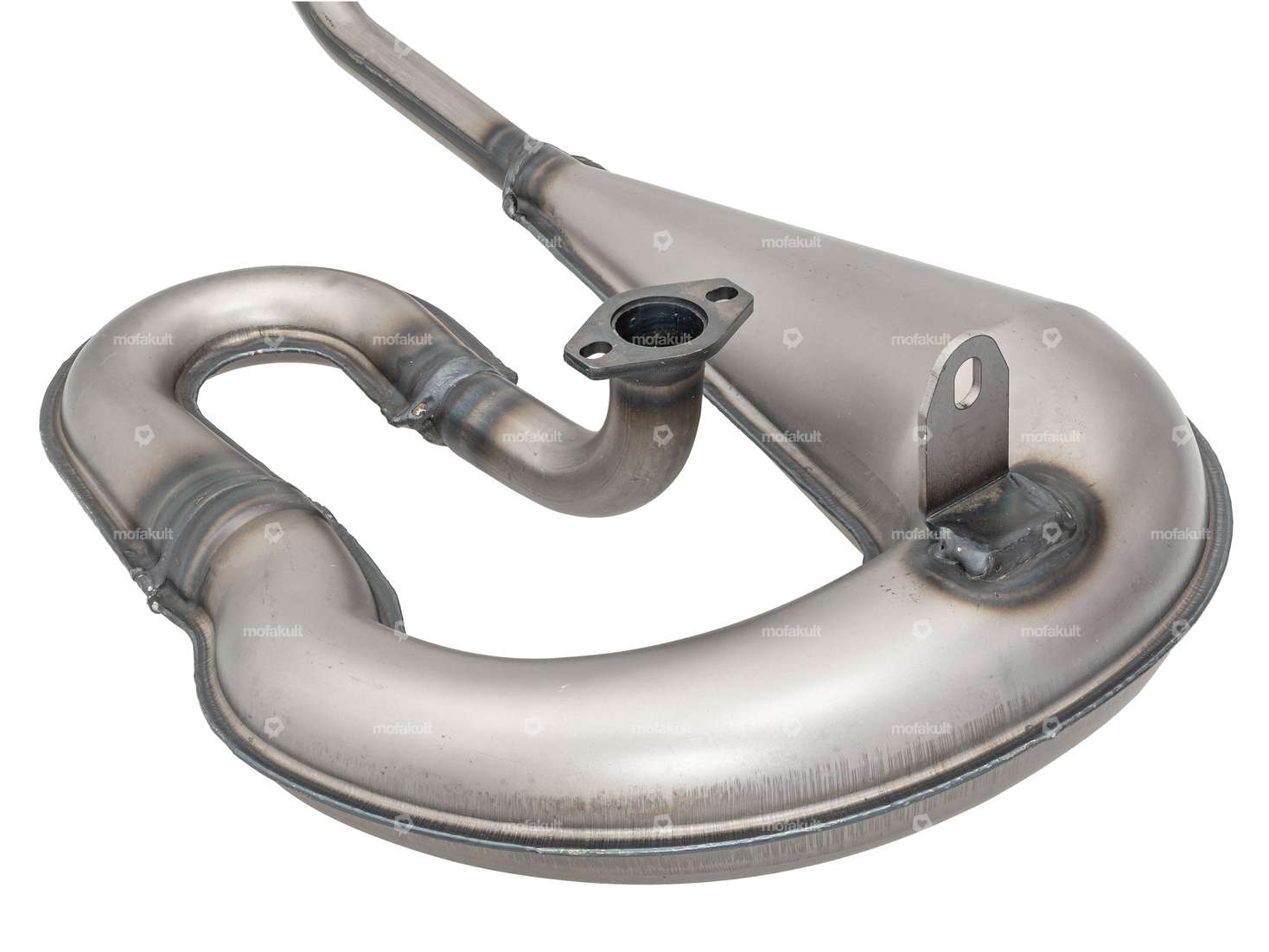 Circuito di scarico PROMA | Puch Carousel Image 2