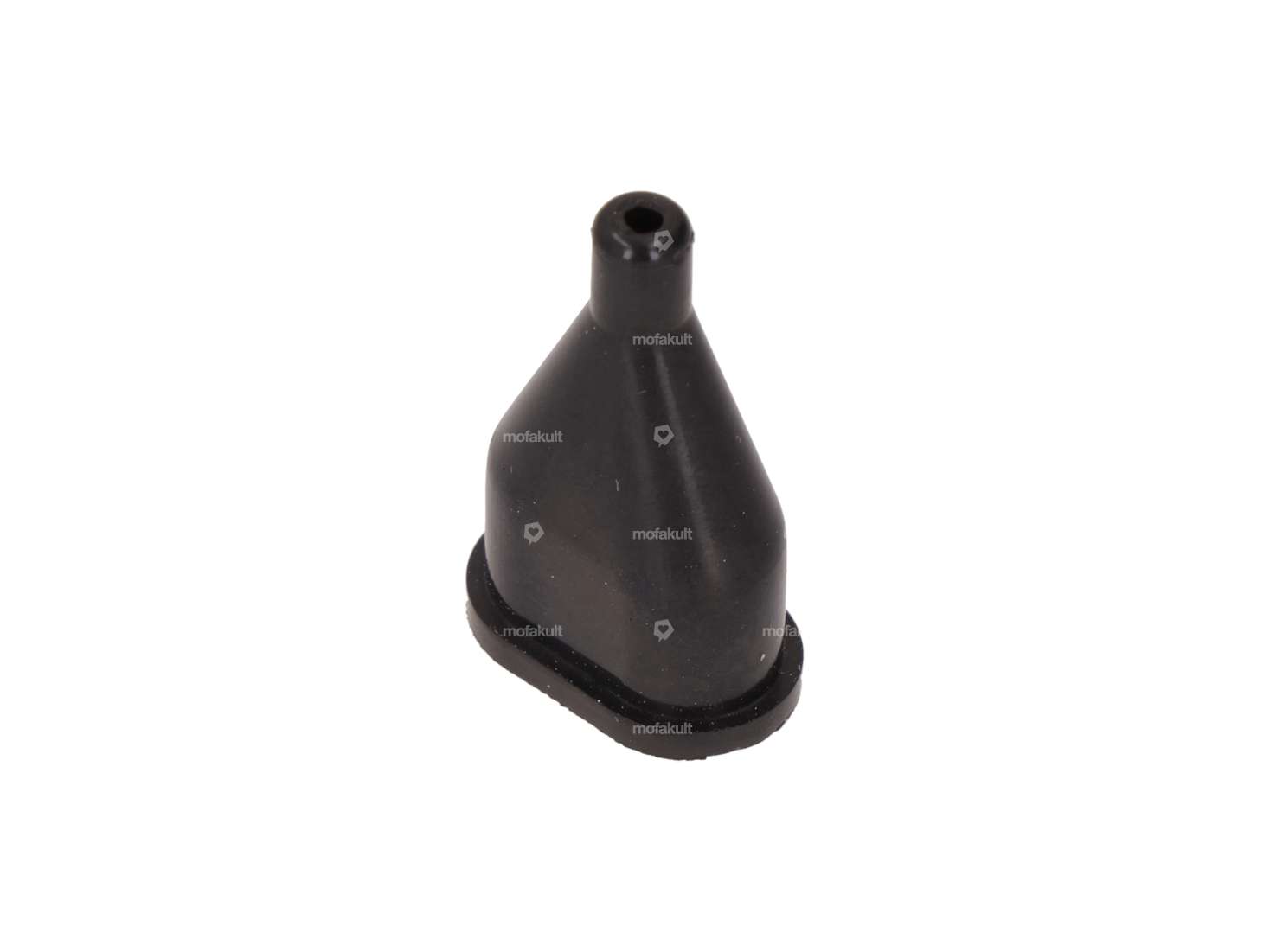 Capuchon en caoutchouc carré Bobine d'allumage extérieure Carousel Image 2