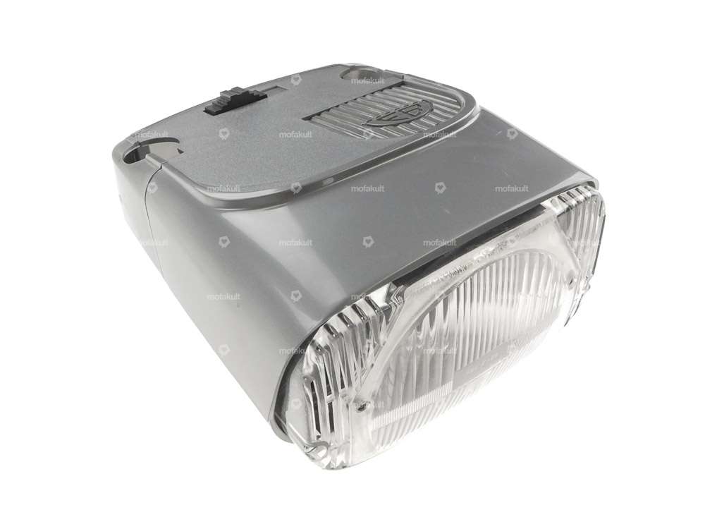 Faro grigio | Piaggio Boxer Carousel Image 1