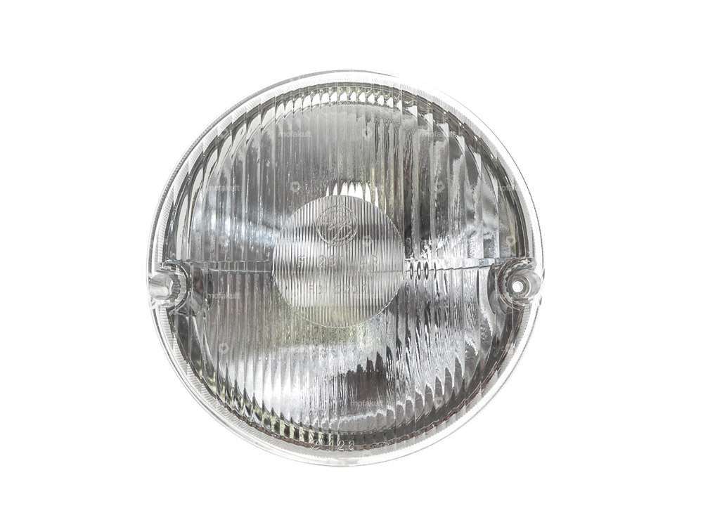 Riflettore e vetro trasparente | Piaggio SI Carousel Image 1