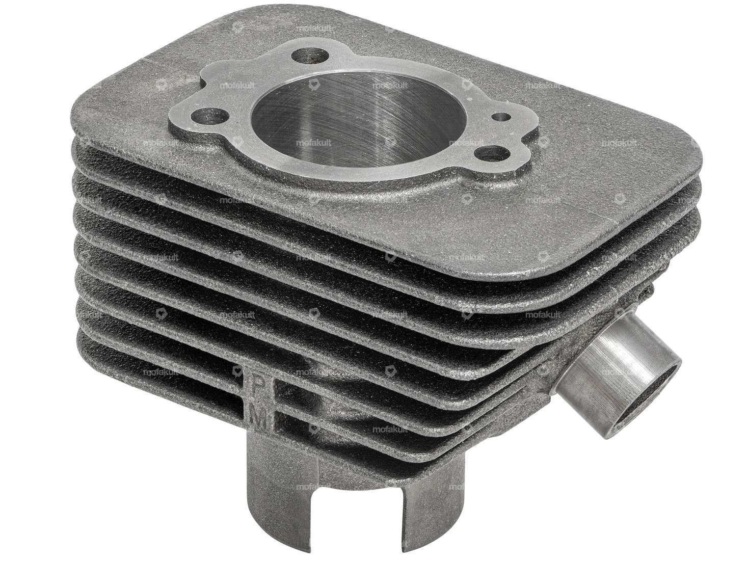 Kit de cylindres Polini 43 mm incl. tête 10 mm KoBo | Piaggio Ciao, Bravo, Boxer Carousel Image 3