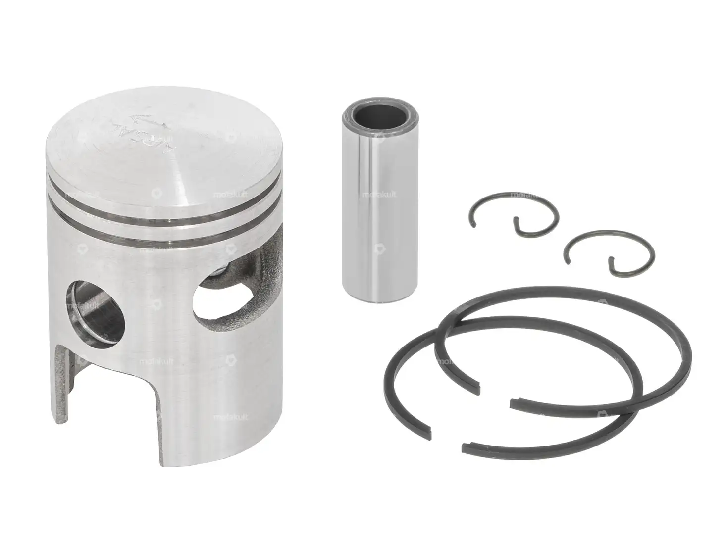 Airsal piston 38 mm (12 mm KoBo) | Tomos A35 | mofakult