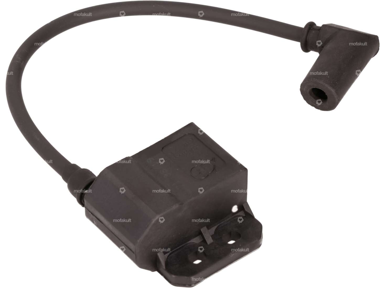 Boîte à allumage Simonini pour allumage de compétition | Piaggio Ciao, SI, Bravo, Boxer Carousel Image 2