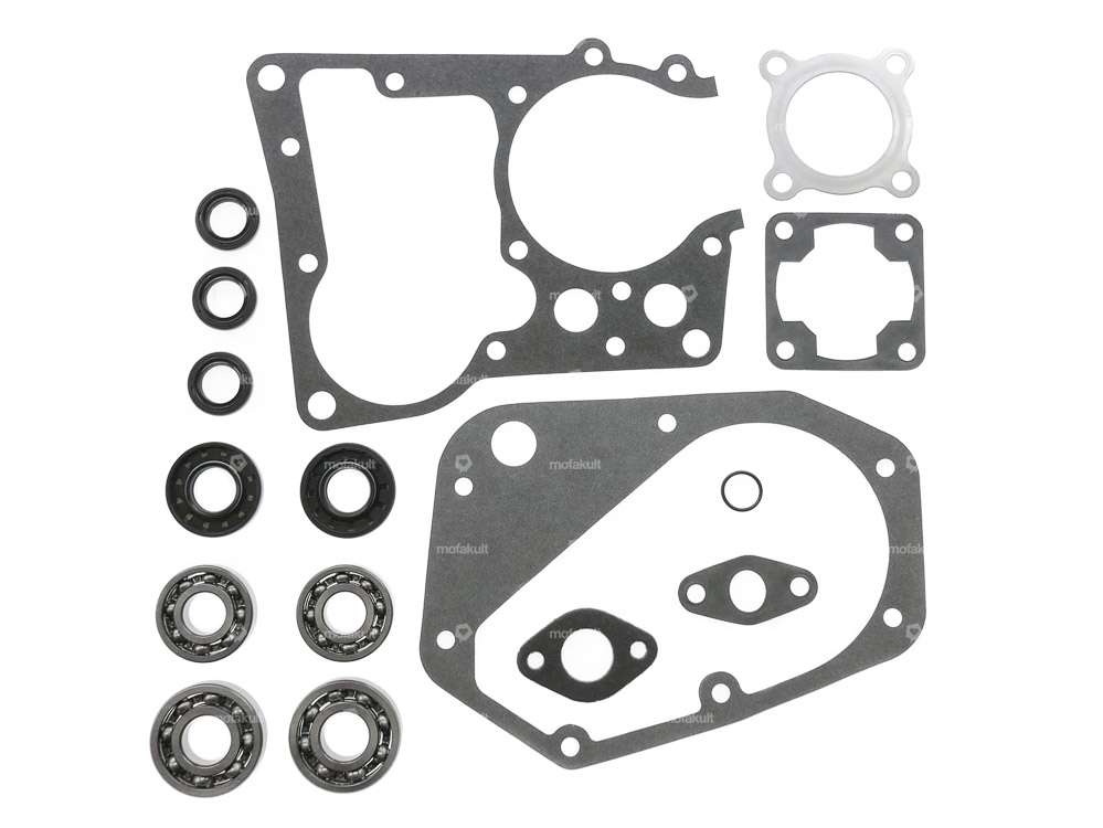 Motorrevision-Set Motor | Minarelli V1 Carousel Image 1