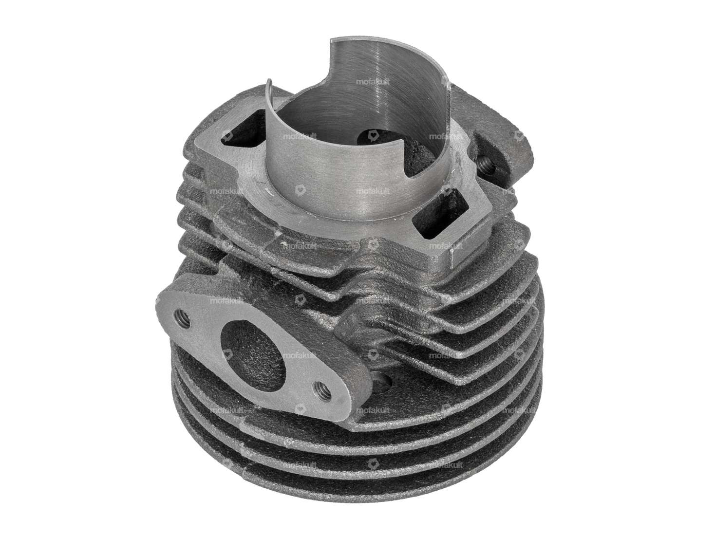 GPO 41 mm Zylinderkit gebläsegekühlt 10 mm KoBo | Puch X30 Velux, NG-2AH Carousel Image 3