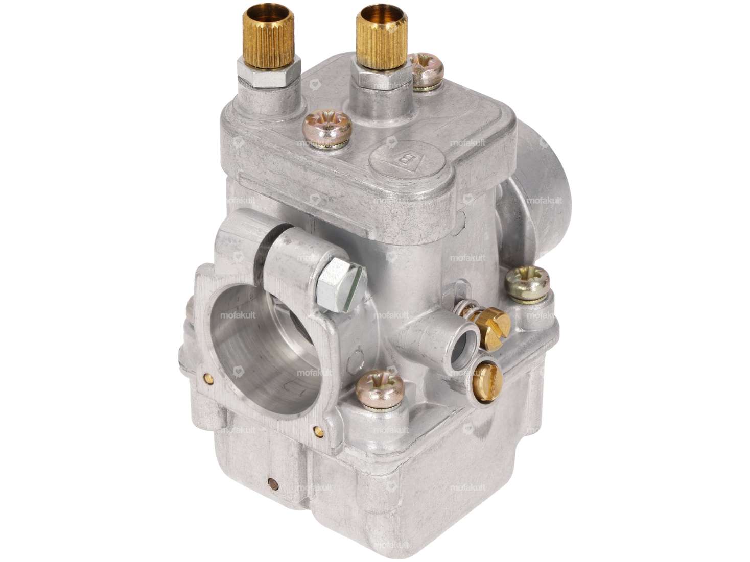 BING carburateur 15 mm Bing 17 (17/15/1103) | Puch Supermaxi LG1, LG2 Carousel Image 3