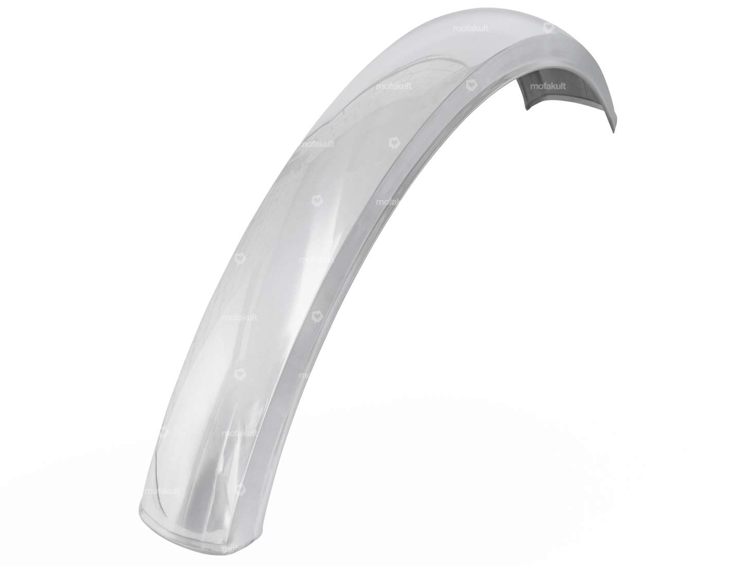 swiing® revival 17" front fender "Oldie" Inox Carousel Image 2