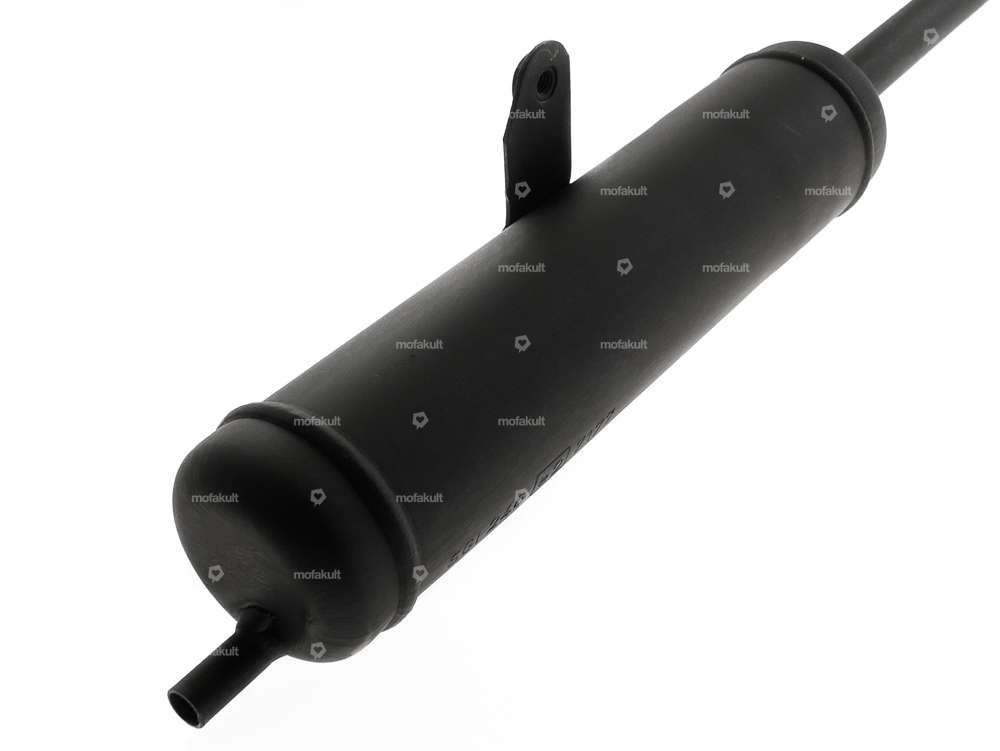 SITO Auspuff Plus Ø 22 mm | Piaggio SI, KS, FL2, Boss Carousel Image 2