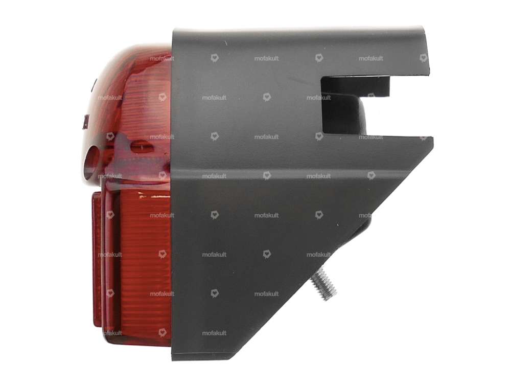 Taillight gray | Piaggio SI FL/2 Carousel Image 2