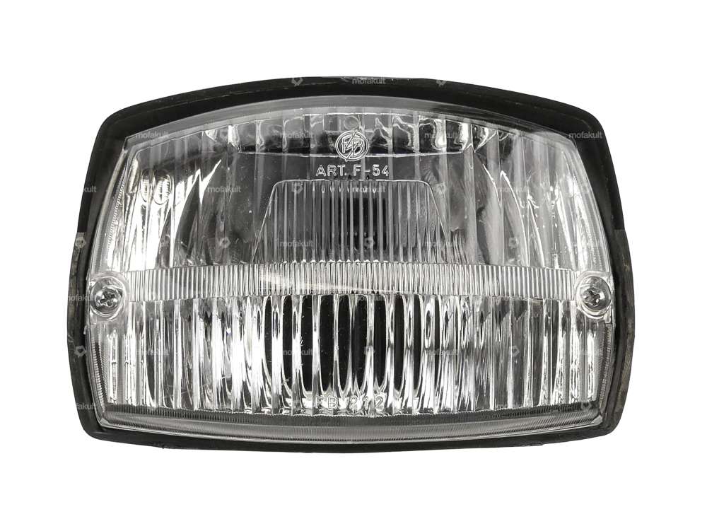 Headlights | Solex 3800, 6000, Flash Carousel Image 3