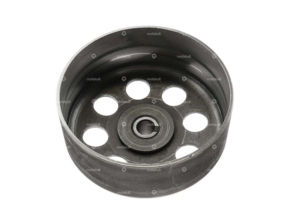 Campana frizione 13 denti Ø 9,6 mm Occ. | Puch ZA50 Carousel Image 2