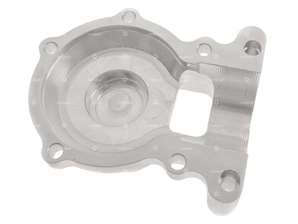 Admission latérale CNC (38-43mm Kit) | Piaggio Ciao, SI, Bravo, Boxer Carousel Image 4