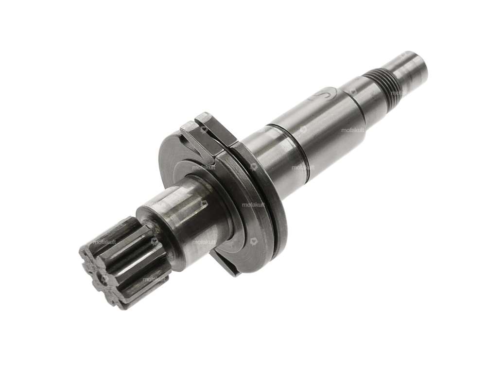 Arbre de renvoi avec support de cliquet Occ. | Sachs 50-AML (A2716) Carousel Image 2