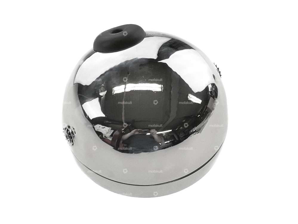 CEV Typo 105 chrome headlights (B quality) Carousel Image 4