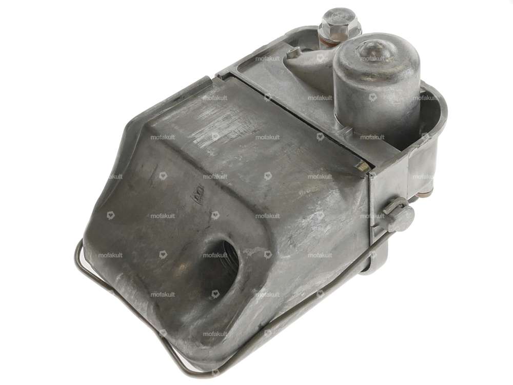 BING SSB carburatore 12 mm 1/12/168 NOS Carousel Image 6