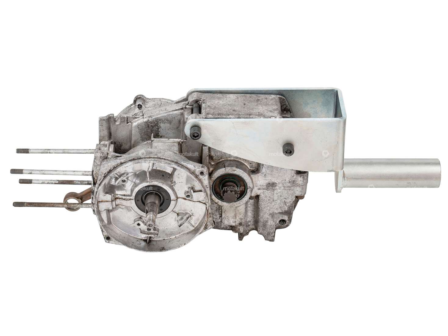 supporto motore swiing® ingenious | Puch E50 Carousel Image 2