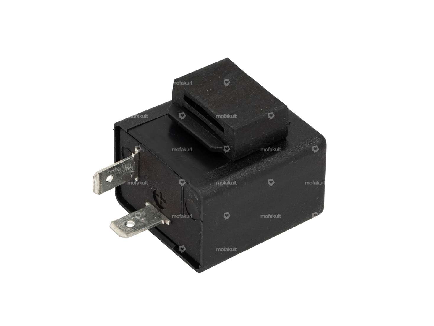 Relè indicatore di direzione 12V | Pony Beta 521 (P8967) Carousel Image 1