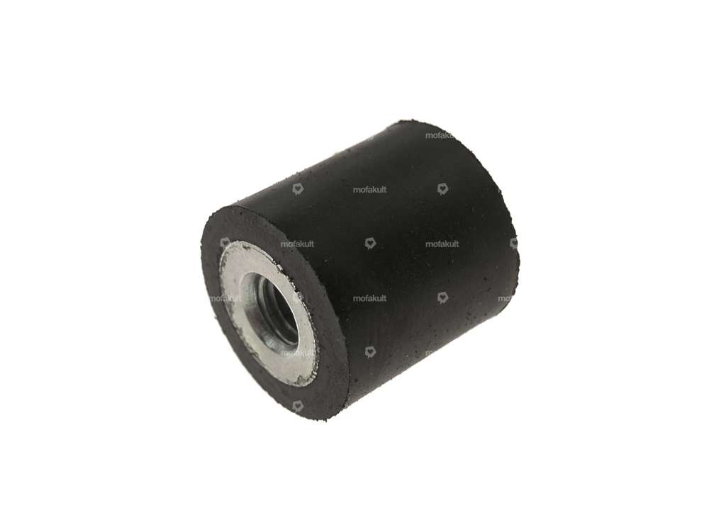 Antivibrante M5 (due filettature interne) Carousel Image 1
