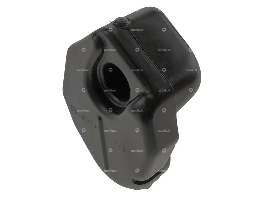 Scatola filtro aria Dell'Orto tipo 4 SHA Carousel Image 1