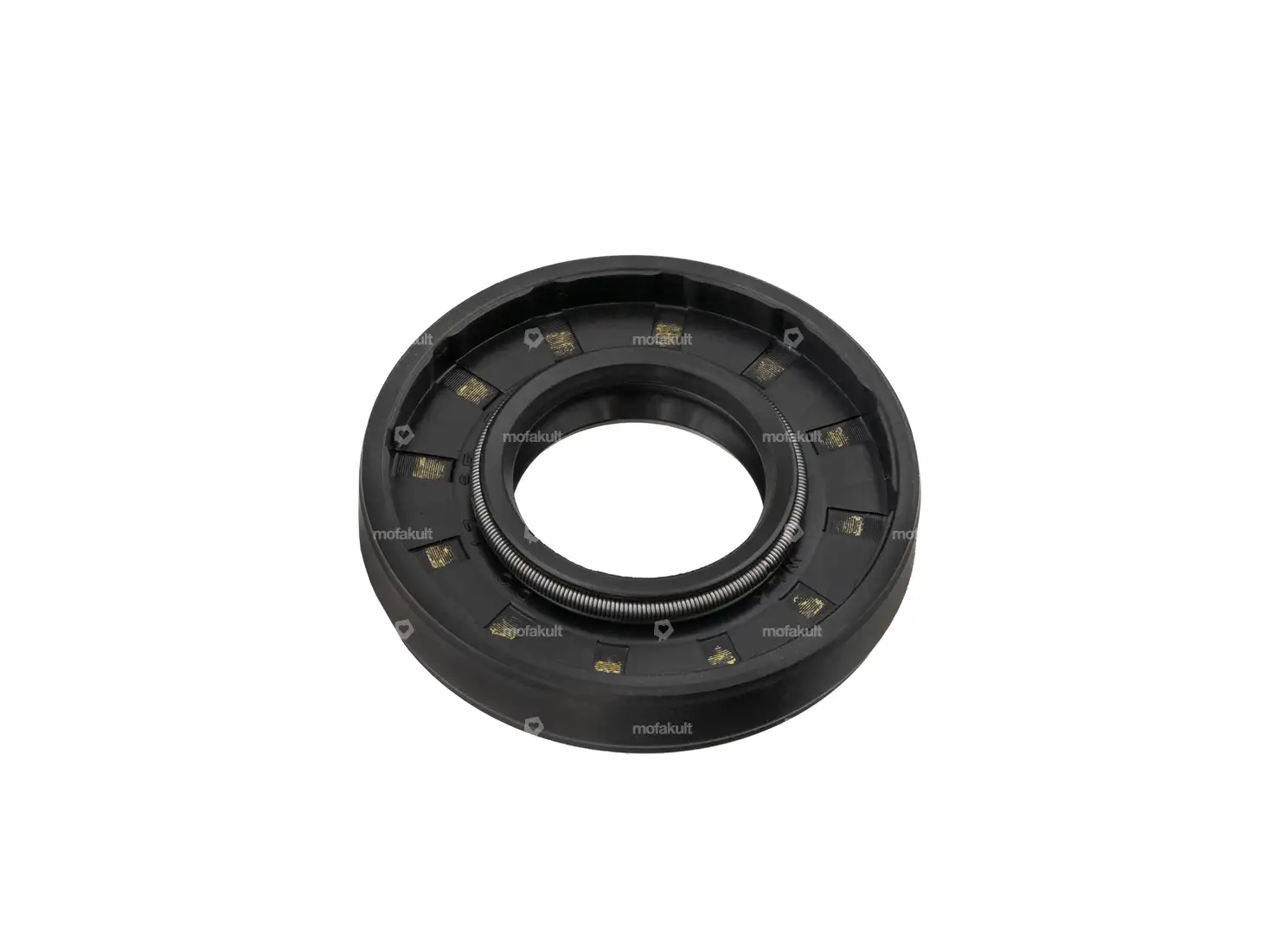 Radial Wellendichtring NBR 35x47x7mm - Dichtung Bauform AS Für Wellenabdichtung