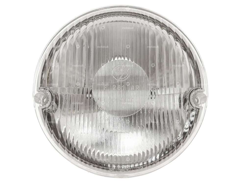 Reflektor & Glas | Piaggio Grillo Carousel Image 1