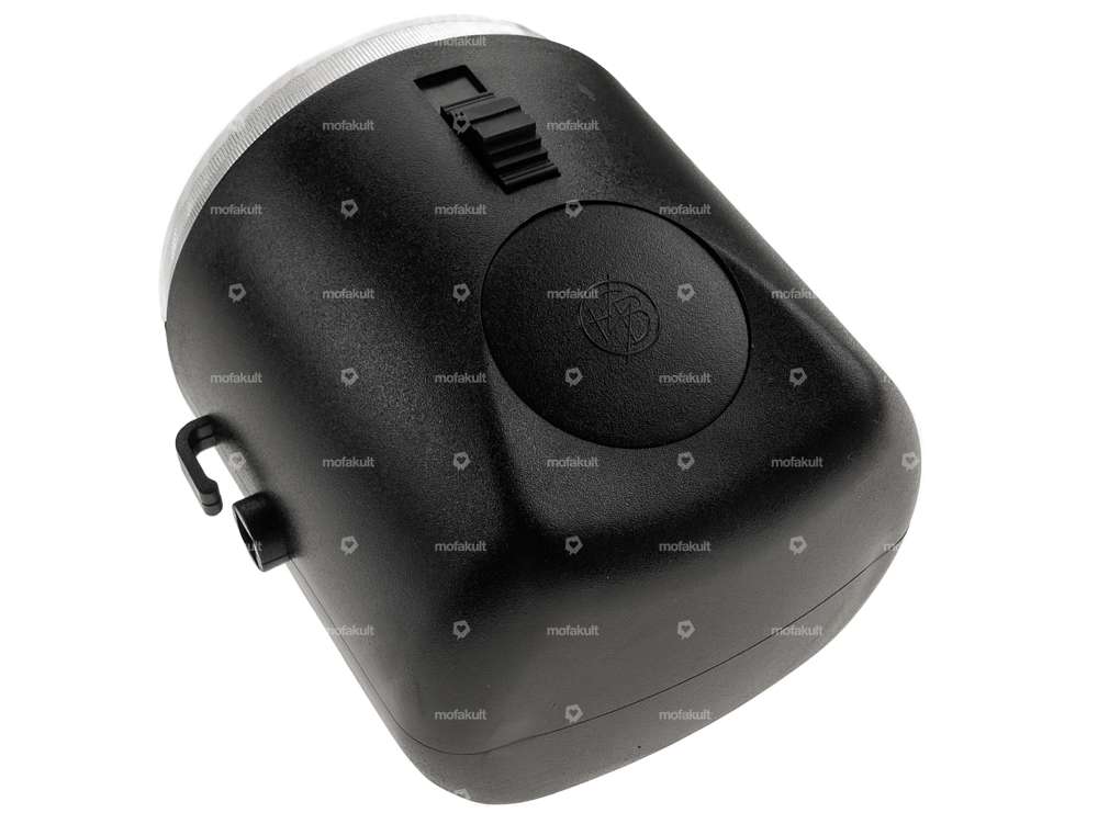 Headlight black (3 switch positions) | Piaggio SI FL 2 Carousel Image 3