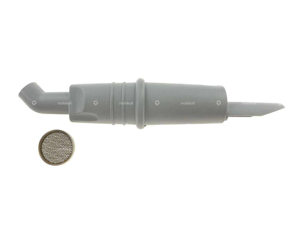 swiing® revival Filtre à air Racing gris | Puch X30 NS, NL Carousel Image 1