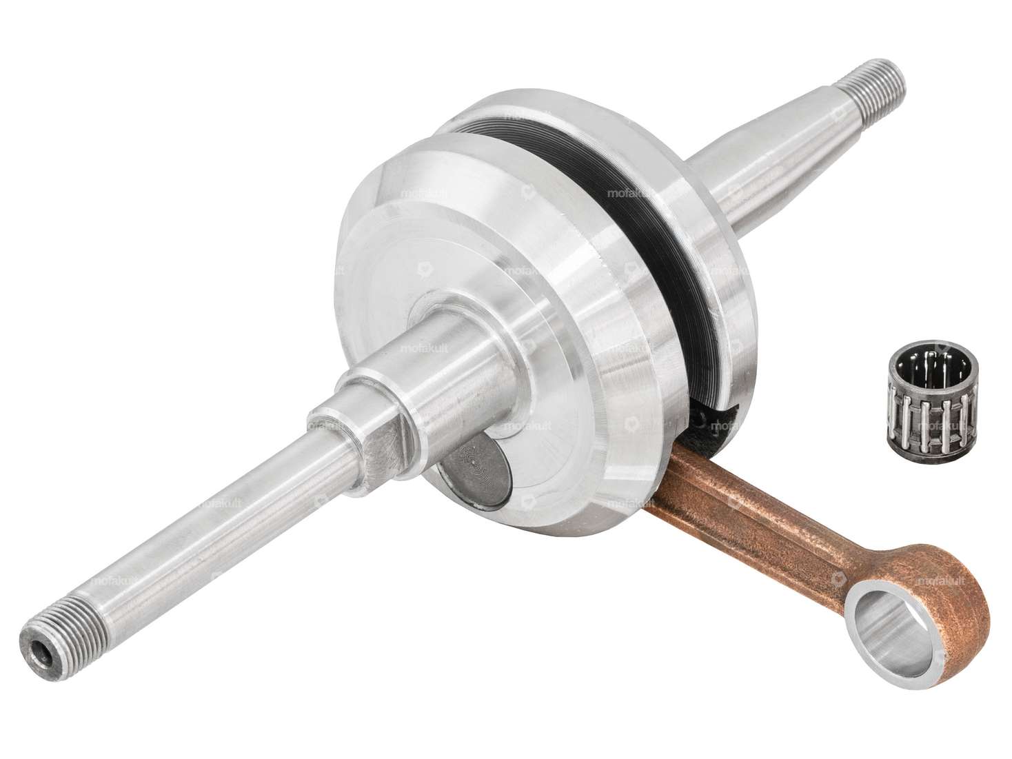 Kurbelwelle Vollwangen Peugeot 103 SP-MVL Carousel Image 1